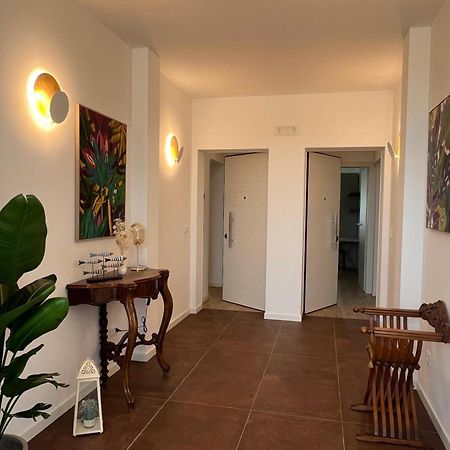 La Rosa Del Sile Villa Quarto dʼAltino Buitenkant foto