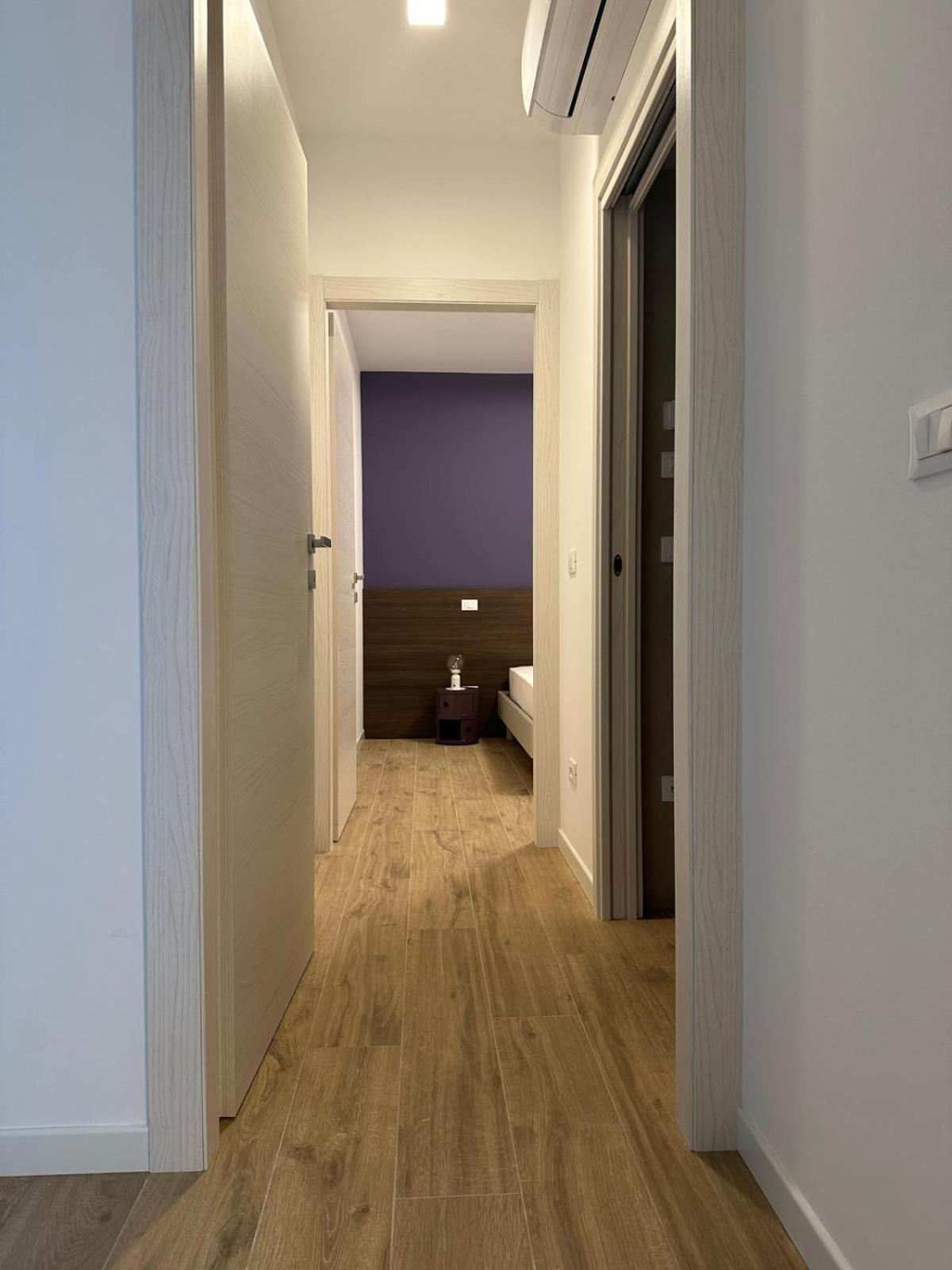 La Rosa Del Sile Villa Quarto dʼAltino Buitenkant foto