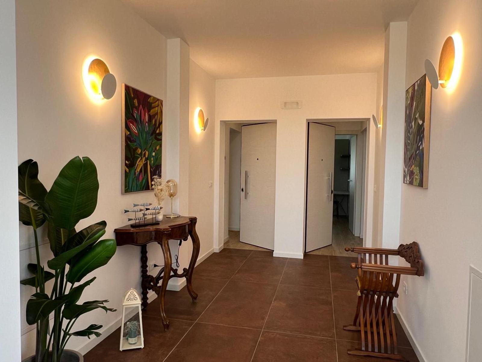 La Rosa Del Sile Villa Quarto dʼAltino Buitenkant foto