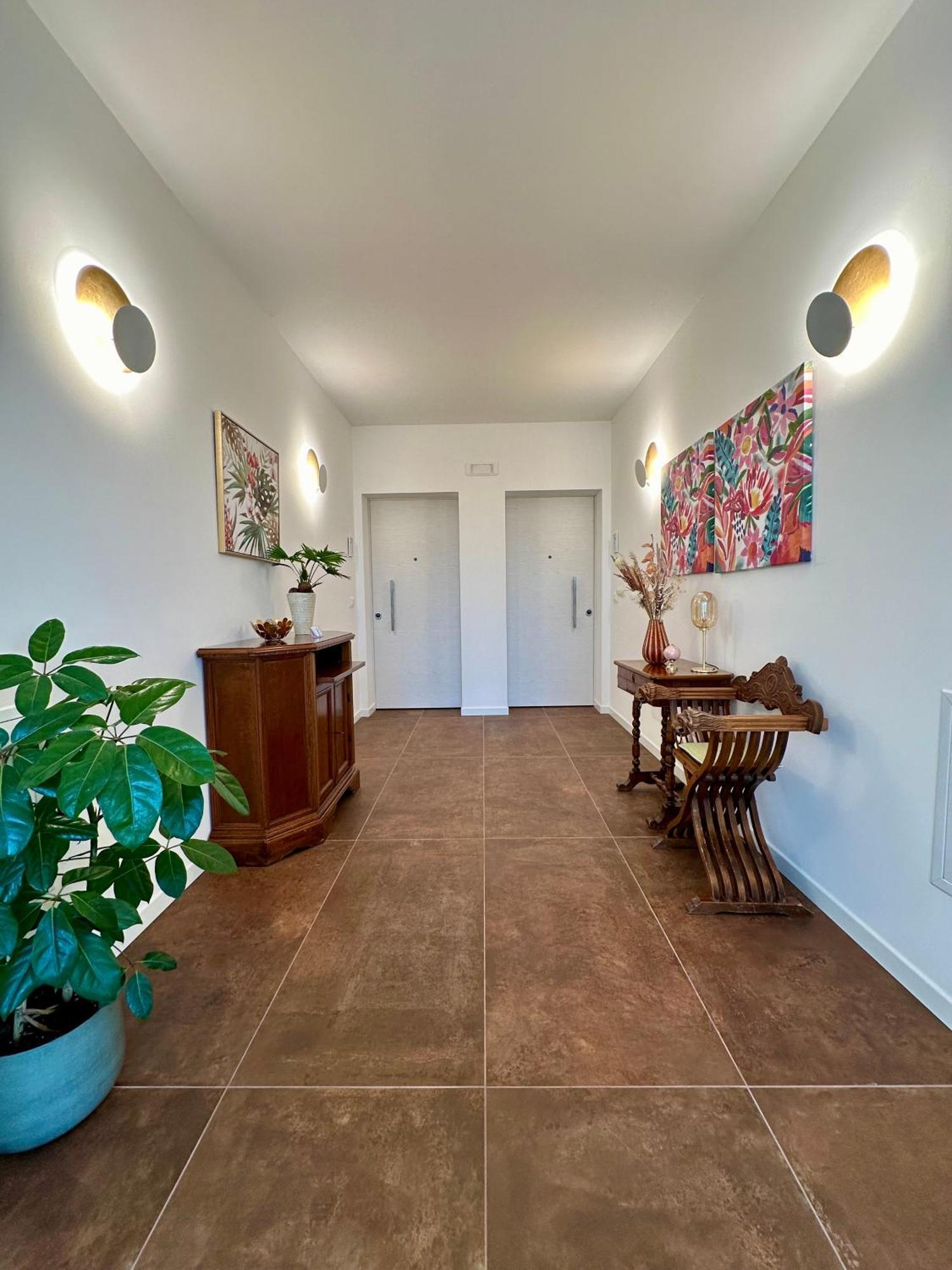 La Rosa Del Sile Villa Quarto dʼAltino Buitenkant foto